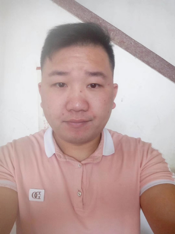星星之火的第一张照片--长乐相亲网