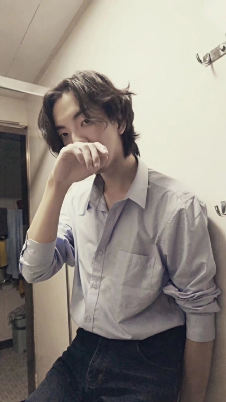 暴走辐射的第一张照片--长乐相亲网