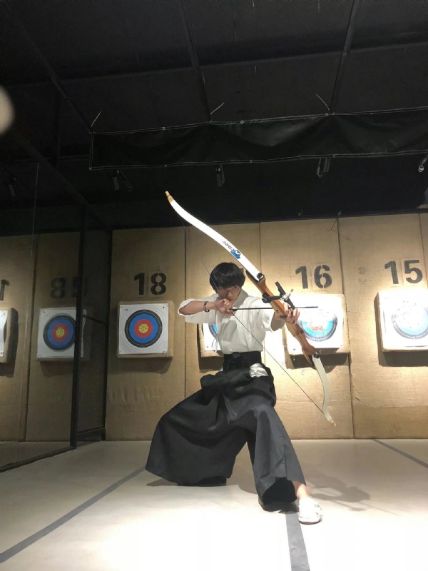 暴走辐射的第二张照片--长乐相亲网