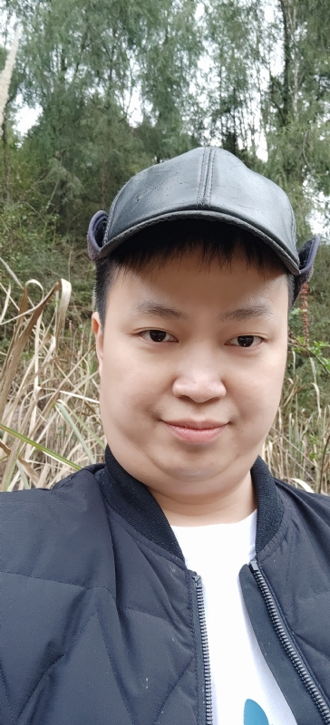 熊猫儿的第一张照片--长乐相亲网