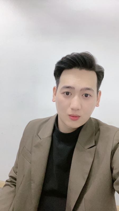 Jay的第一张照片--长乐相亲网