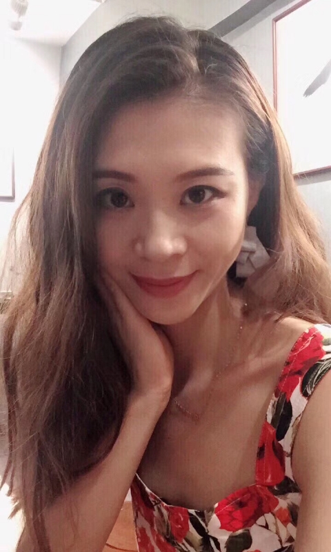 莎莎的第二张照片--长乐相亲网