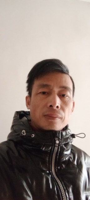 无声的寂寞难耐的第一张照片--长乐相亲网