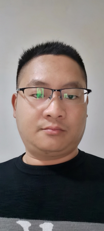 龙逍遥的第一张照片--长乐相亲网