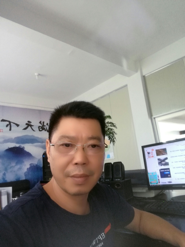 心平气和的第二张照片--长乐相亲网