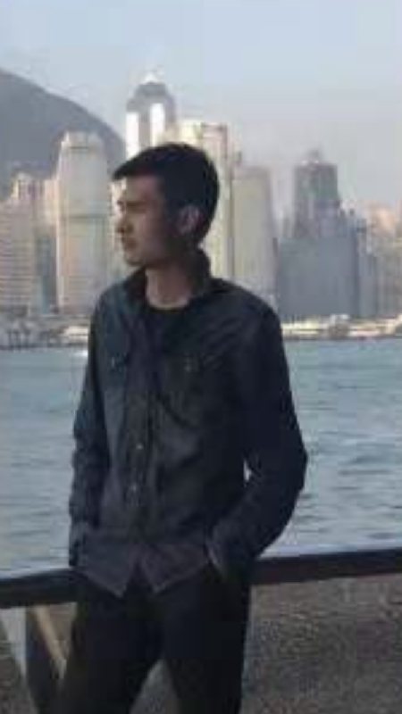 青蛙王子的第一张照片--长乐相亲网
