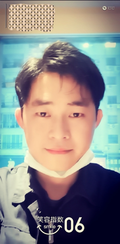 小丑鱼的第一张照片--长乐相亲网