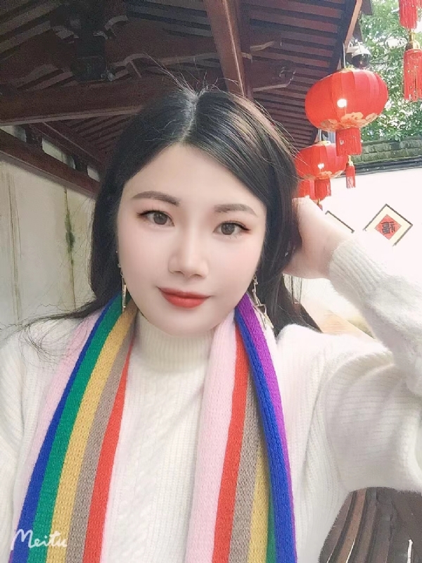 美好的第一张照片--长乐相亲网