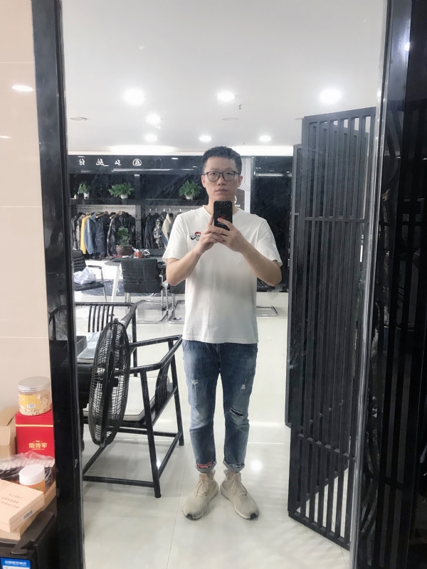 黄大仙的第一张照片--长乐相亲网