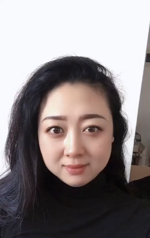 hongyanqing的第一张照片--长乐相亲网
