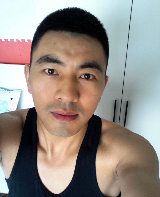 天道酬勤的第一张照片--长乐相亲网