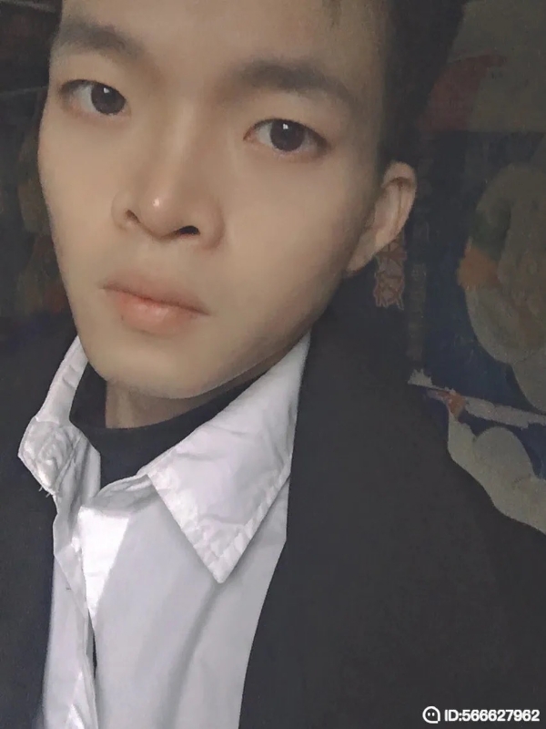 只为遇见你的第一张照片--长乐相亲网