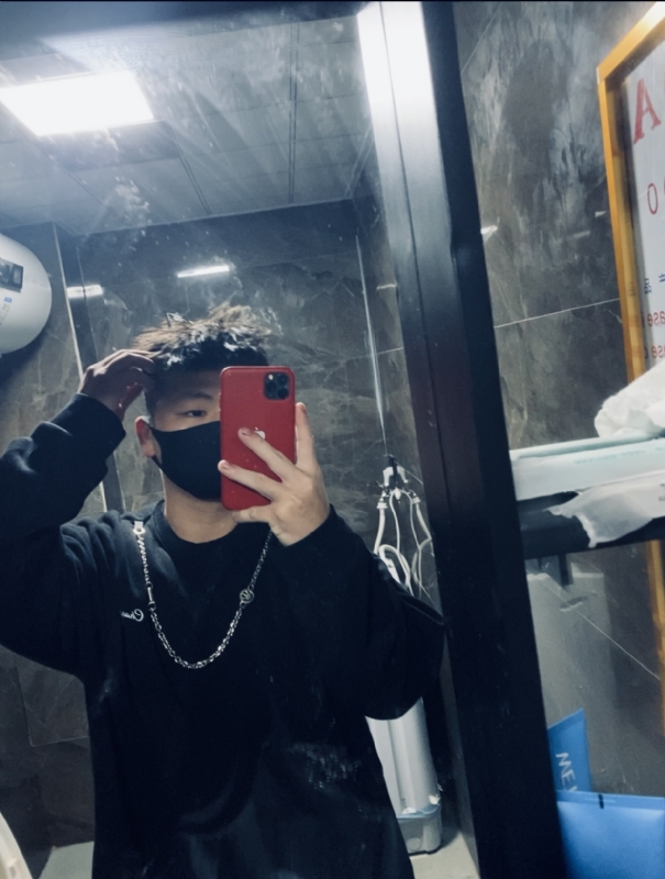 冠希的第一张照片--长乐相亲网