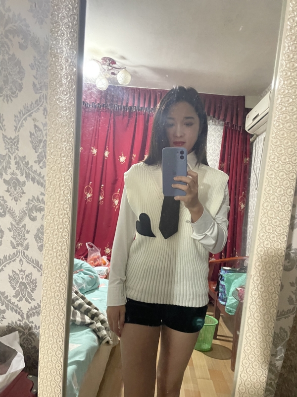 xue880的第三张照片--长乐相亲网