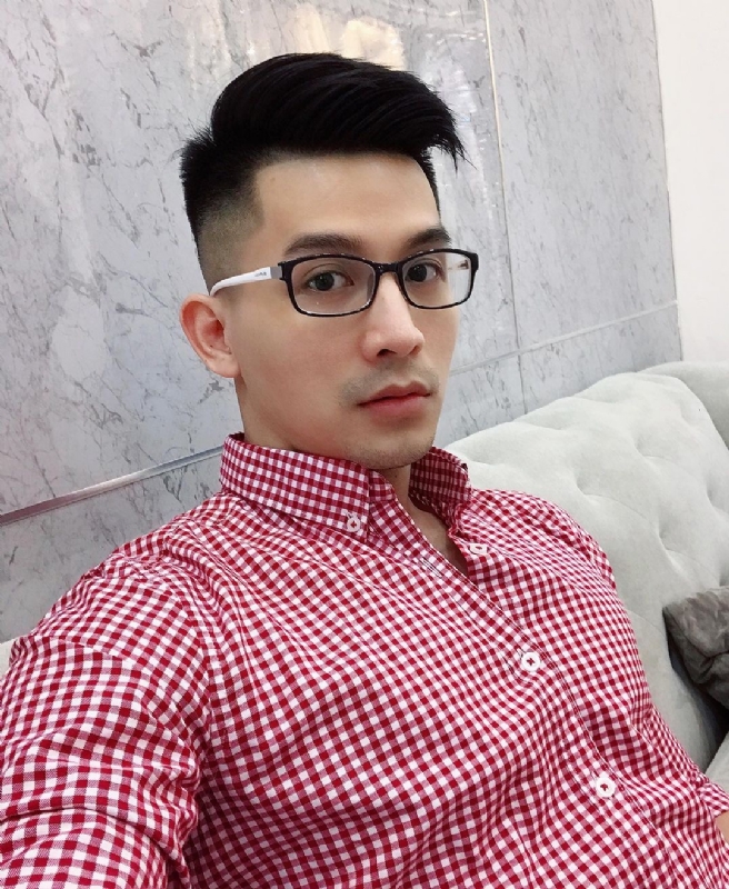 啊泽的第一张照片--长乐相亲网
