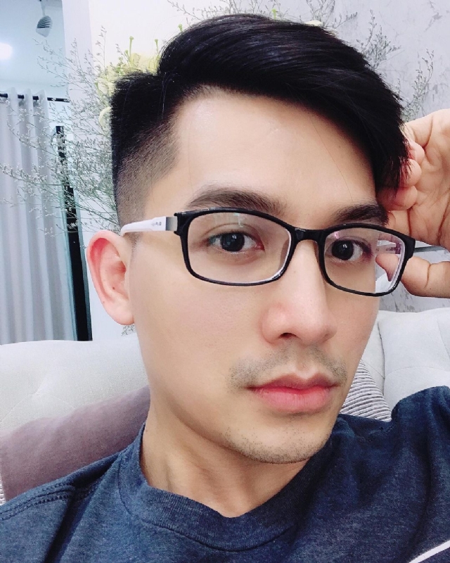 啊泽的第二张照片--长乐相亲网
