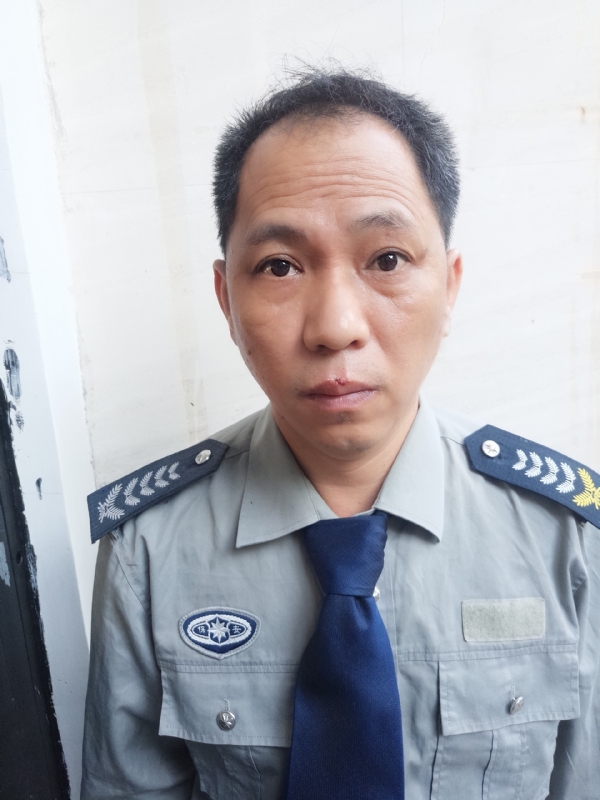 泰飞华丽果天的第一张照片--长乐相亲网