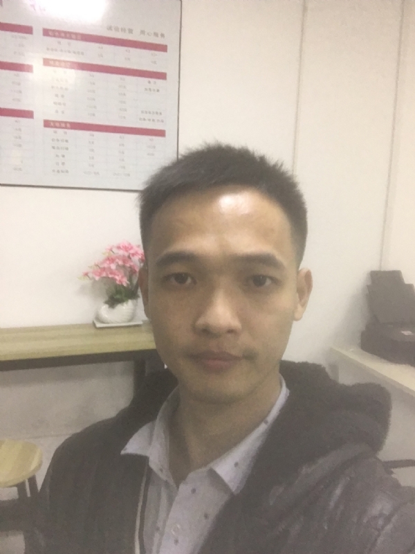 法律人小陈的第一张照片--长乐相亲网