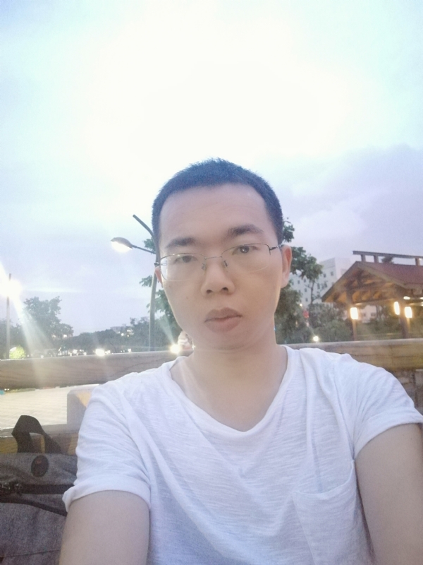 逮竹的第一张照片--长乐相亲网