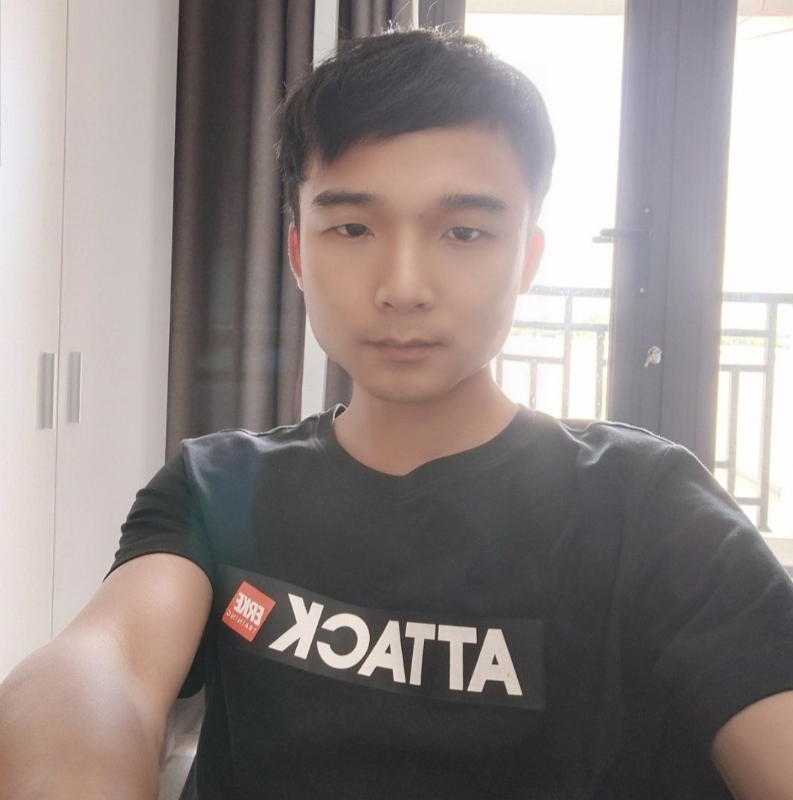 摇铃唤白鹿的第二张照片--长乐相亲网
