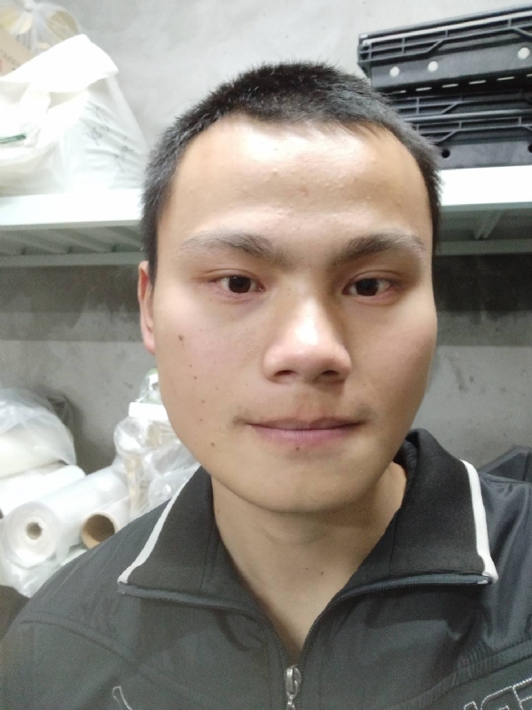 神话的第二张照片--长乐相亲网