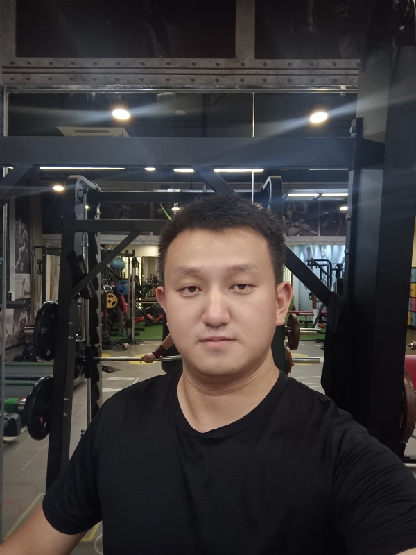 吴痕的第二张照片--长乐相亲网