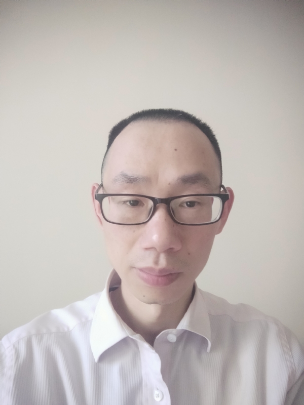 小卓的第二张照片--长乐相亲网