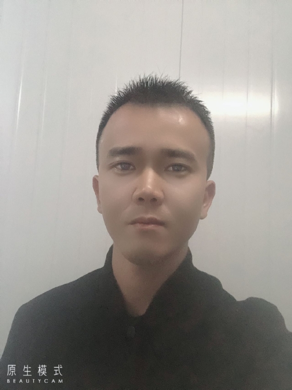壮飞的第一张照片--长乐相亲网