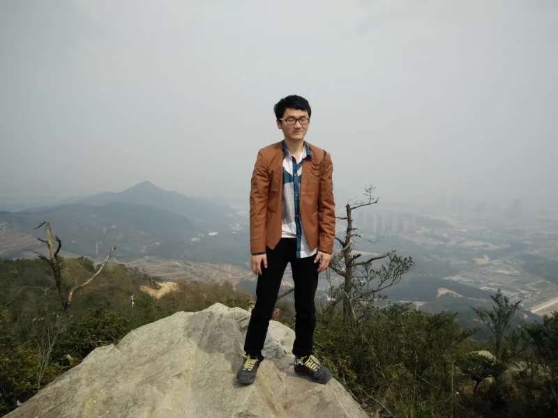 郑建忠的第二张照片--长乐相亲网