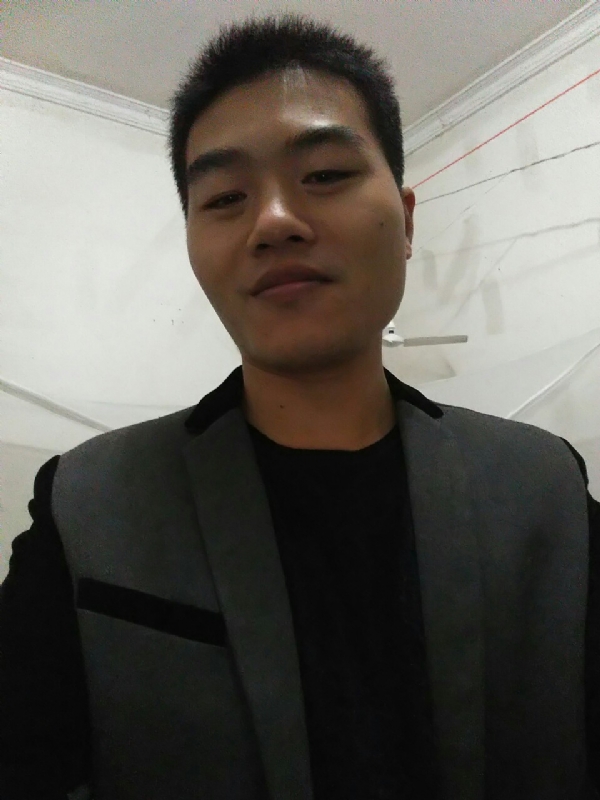 随风的第二张照片--长乐相亲网