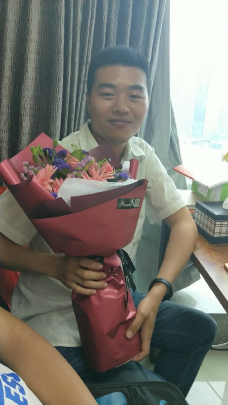 随风的第三张照片--长乐相亲网