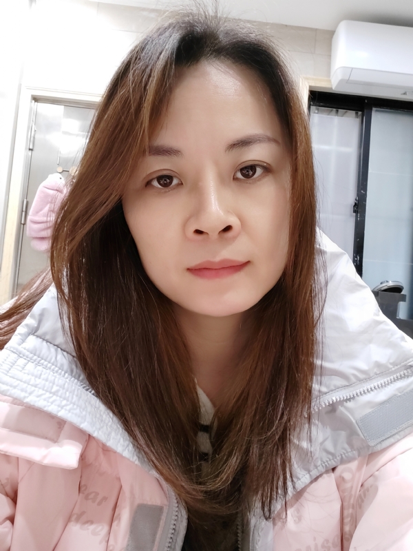Annalin的第一张照片--长乐相亲网