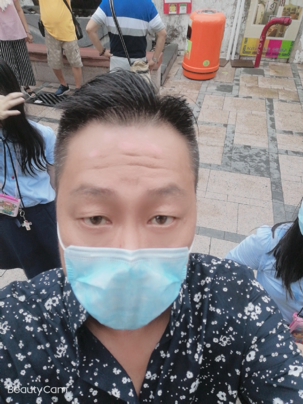忘情水的第一张照片--长乐相亲网
