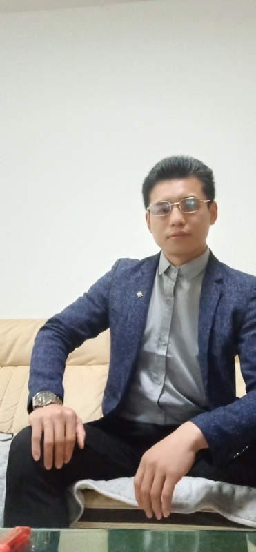 未来的第一张照片--长乐相亲网