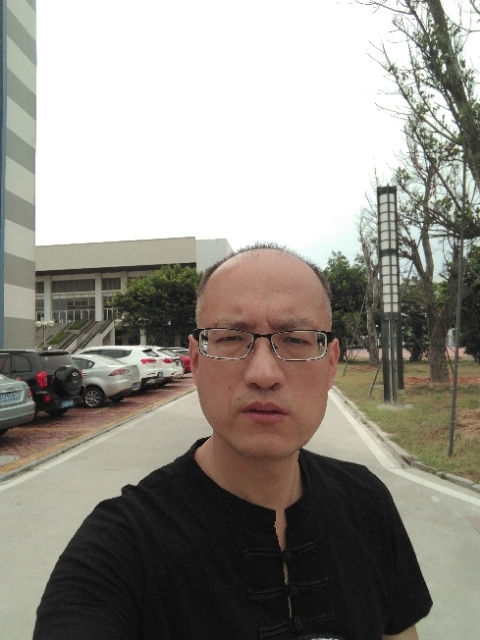 我知我在的第一张照片--长乐相亲网