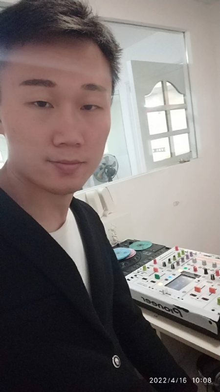 林锋的第二张照片--长乐相亲网