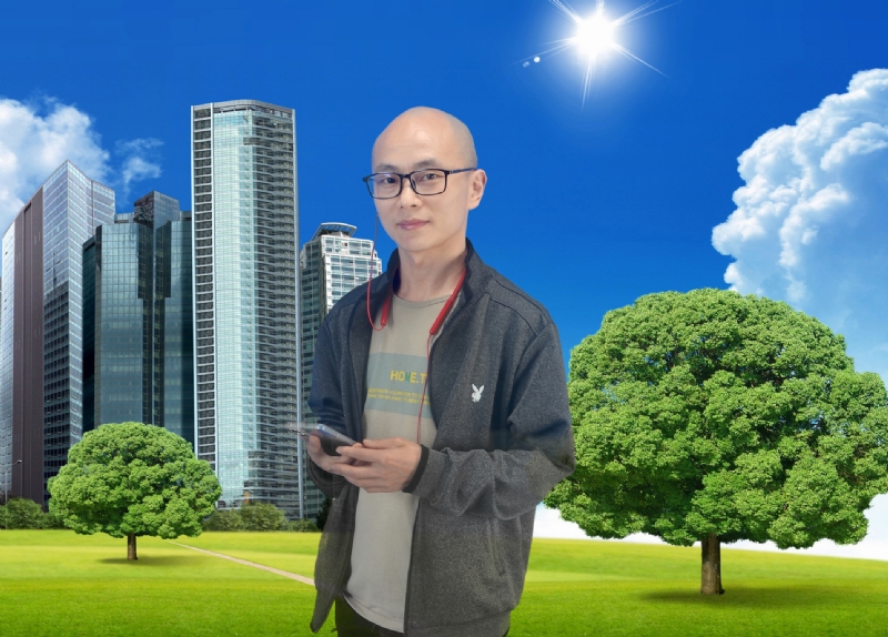 酉星的第二张照片--长乐相亲网