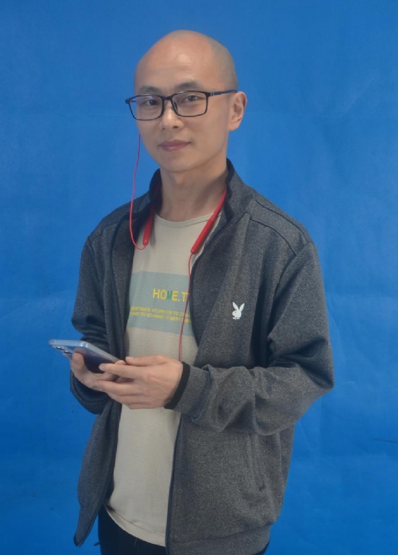 酉星的第三张照片--长乐相亲网