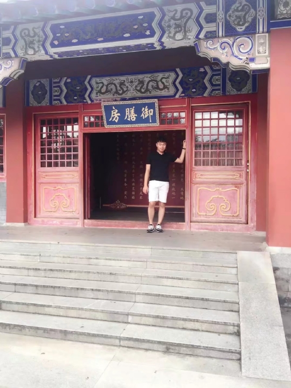 伟仔的第二张照片--长乐相亲网