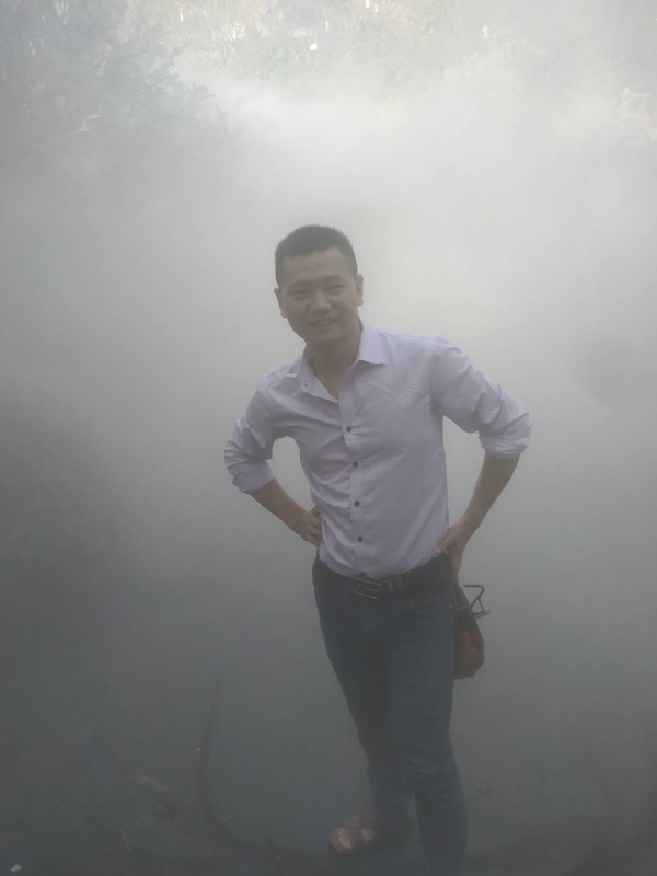 重新开始的第一张照片--长乐相亲网