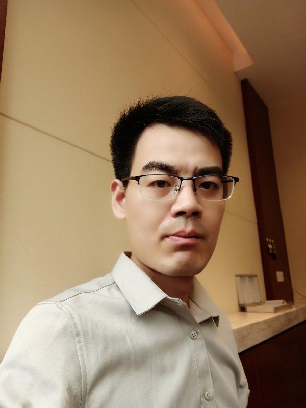 白头偕老的第一张照片--长乐相亲网