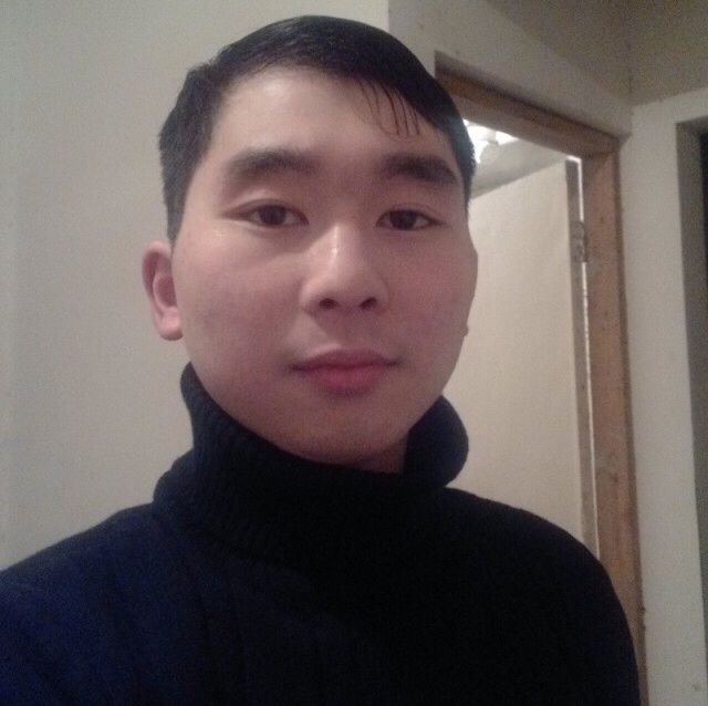 阿鸿的第二张照片--长乐相亲网