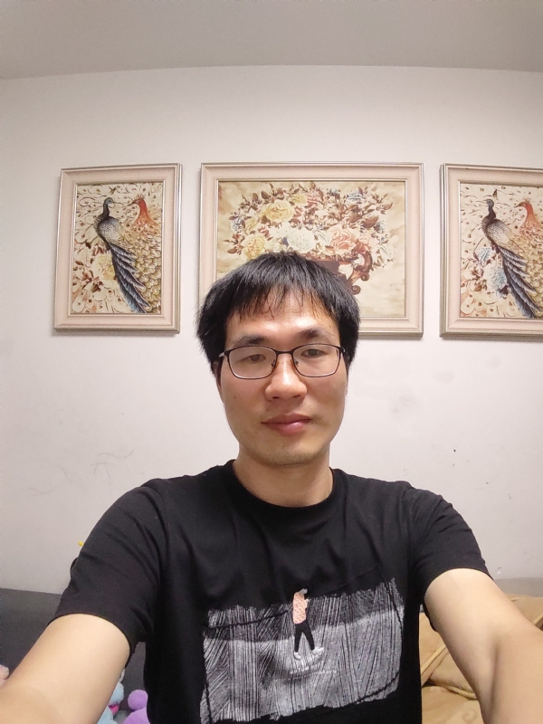 等等的第一张照片--长乐相亲网