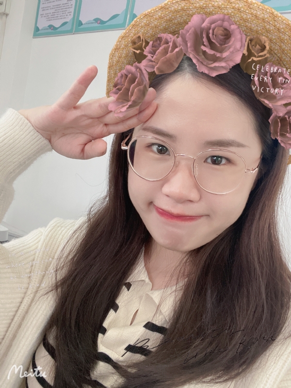 扁桃体不发言的第二张照片--长乐相亲网