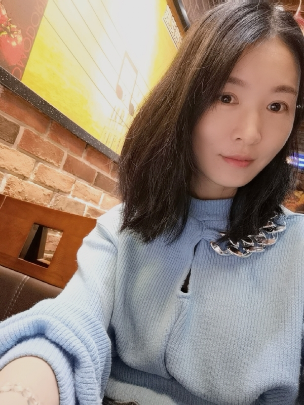 吴优的第一张照片--长乐相亲网