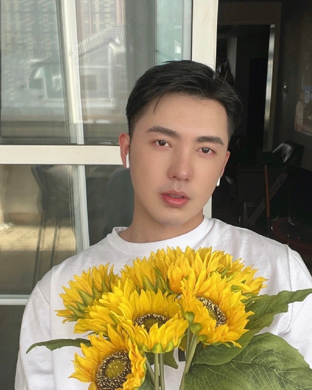 浪子无悔的第二张照片--长乐相亲网
