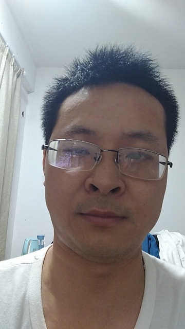 chastity的第二张照片--长乐相亲网