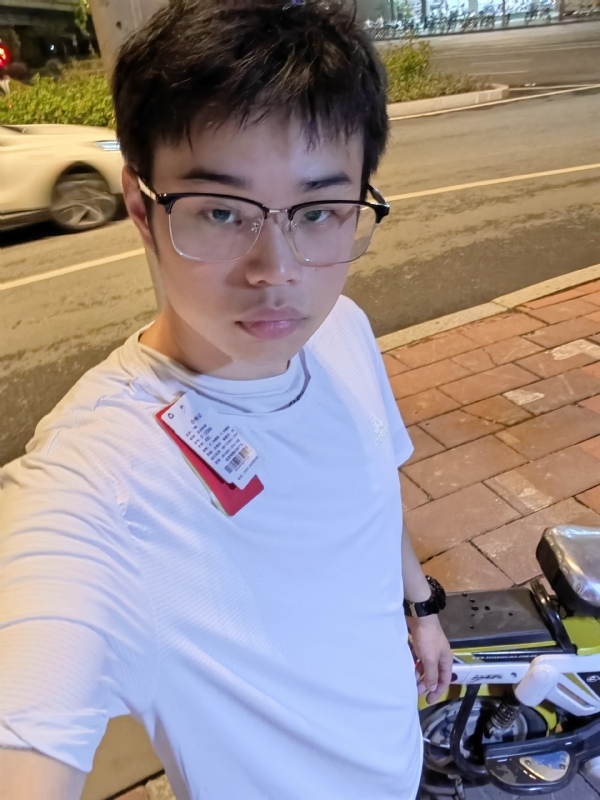 jxz的第二张照片--长乐相亲网