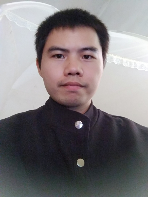 韦不凡的第一张照片--长乐相亲网