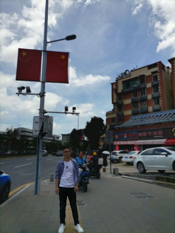 千里不留行的第一张照片--长乐相亲网